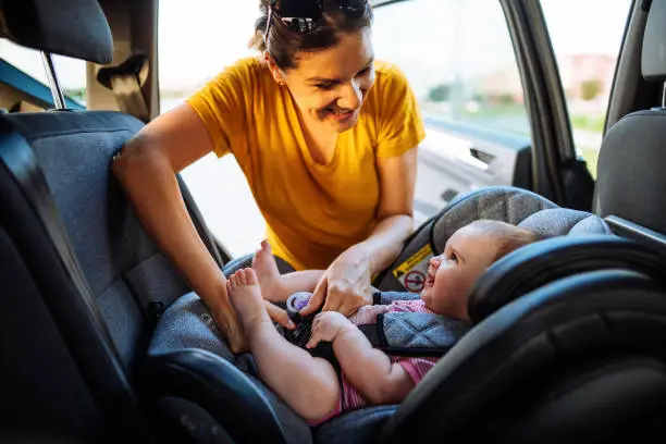 Baby Seat service In london